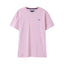 Crew Clothing Classic Crew Neck Tee - Pink