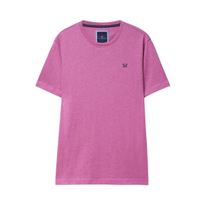 Crew Clothing Classic Cotton Tee - Festival