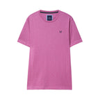 Crew Clothing Classic Cotton Tee - Festival