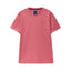 Crew Clothing Classic Cotton Tee - Pink