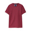 Crew Clothing Classic Cotton Tee - Red