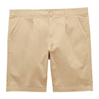 Joules Mens Norfolk Relaxed Fit Chino Shorts - Sand