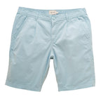 Joules Mens Norfolk Relaxed Fit Chino Shorts - Blue