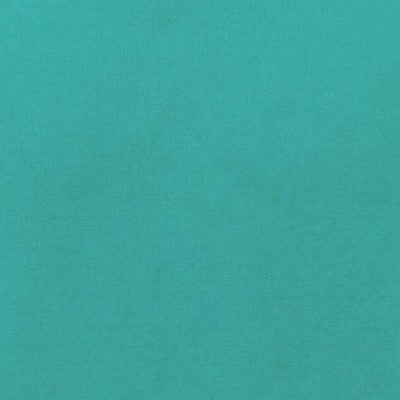 Peter Gribby Merino Blend Crew Neck Sweater - Aqua