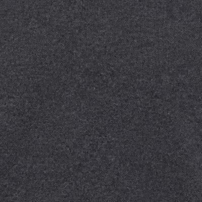 Peter Gribby Merino Blend Crew Neck Sweater - Charcoal