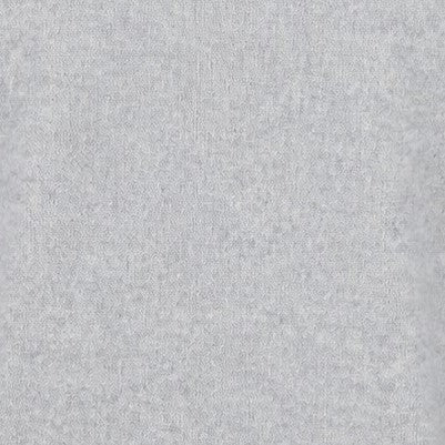 Peter Gribby Lambswool Crew Neck Sweater - Silver
