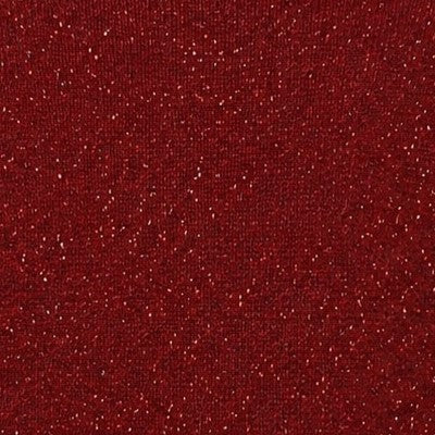 Peter Gribby Lambswool Mix Nep 1/4 Zip - Wine