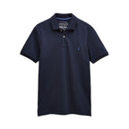 Joules Mens Woody Polo Shirt - Dark Navy
