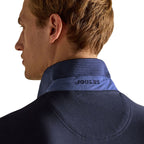 Joules Mens Woody Polo Shirt - Dark Navy