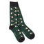 Swole Panda Bamboo Grouse Socks