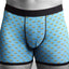 Swole Panda Ducks Bamboo Boxers