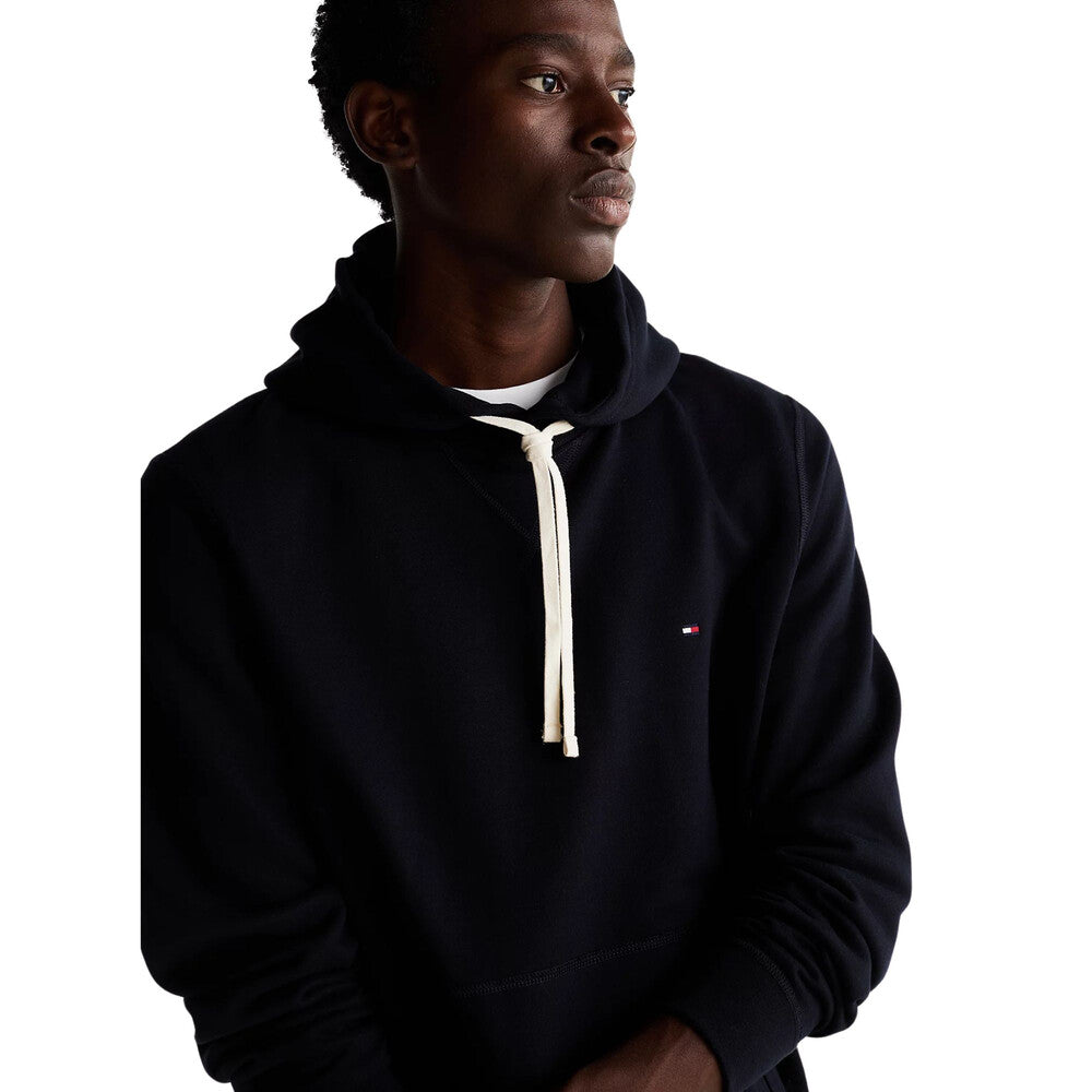 Tommy Hilfiger Essential Drawstring Hoody - Desert Sky