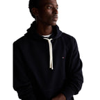 Tommy Hilfiger Essential Drawstring Hoody - Desert Sky