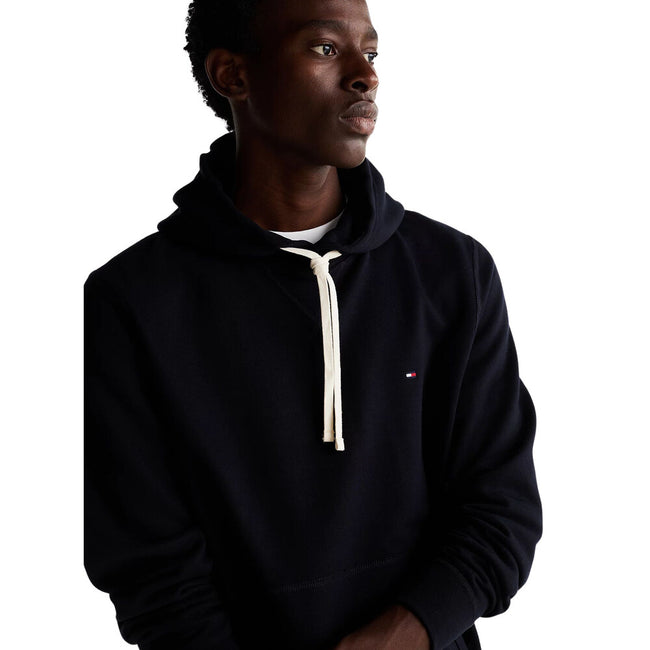 Tommy Hilfiger Essential Drawstring Hoody - Desert Sky Main Image
