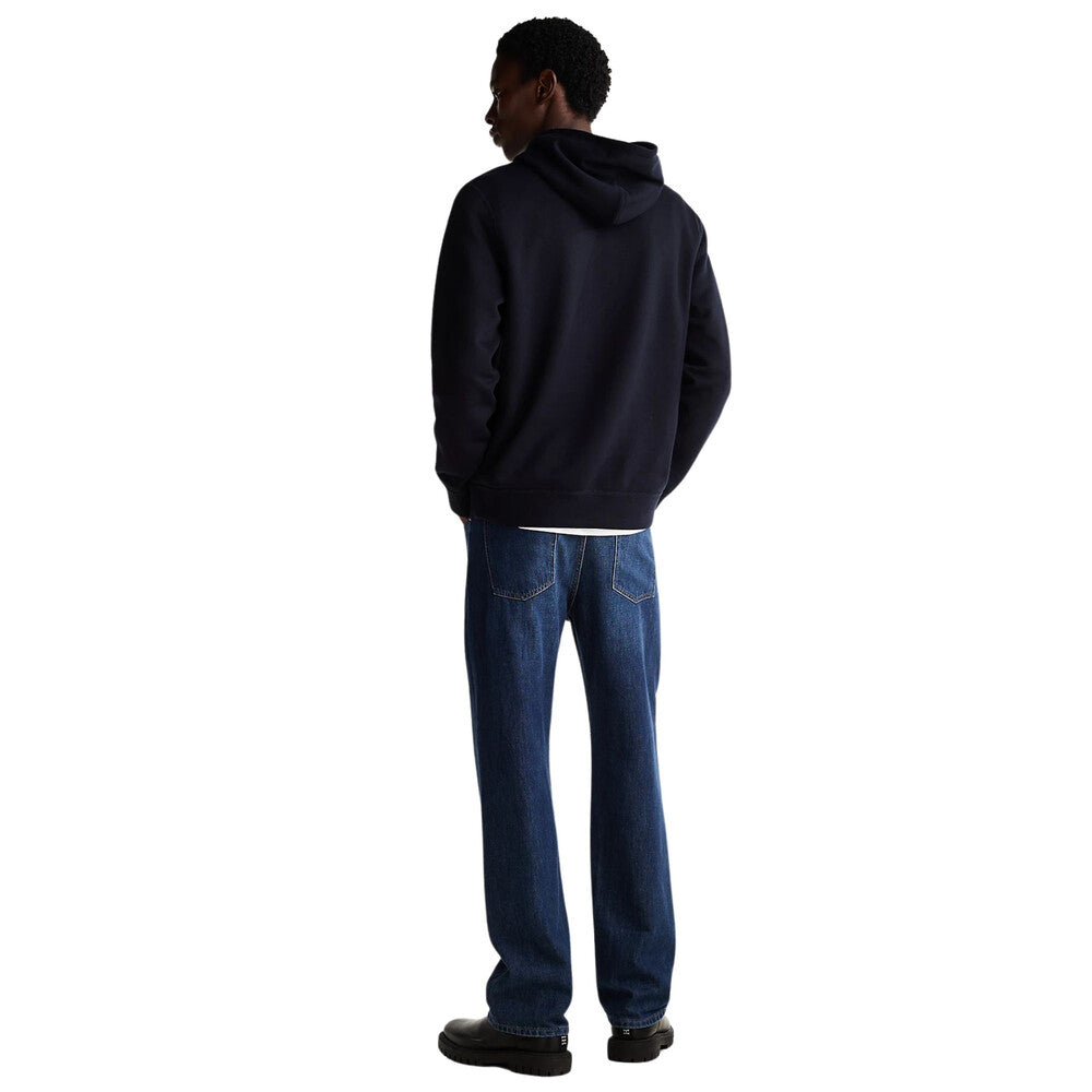 Tommy Hilfiger Essential Drawstring Hoody - Desert Sky