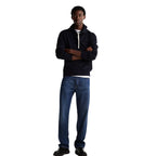 Tommy Hilfiger Essential Drawstring Hoody - Desert Sky