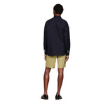 Tommy Hilfiger Flex Cotton Poplin Shirt - Desert Sky
