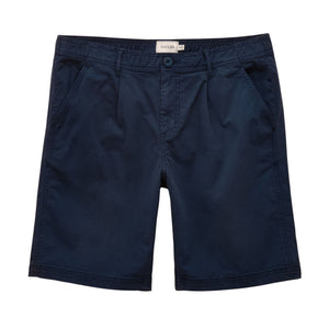 Joules Mens Relaxed Chino Short Shorts - Navy