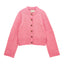 Joules Womens Esme Cardigan - Pink