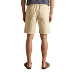 Joules Mens Norfolk Relaxed Fit Chino Shorts - Sand