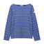 Joules Womens Harbour T-Shirt - Blue/Navy Stripe