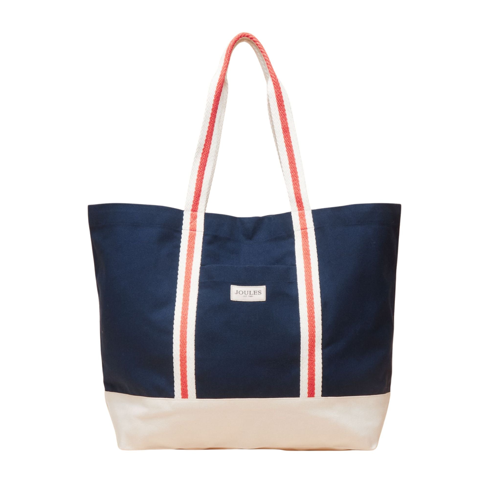 Joules Womens ProMensade Bag - Navy