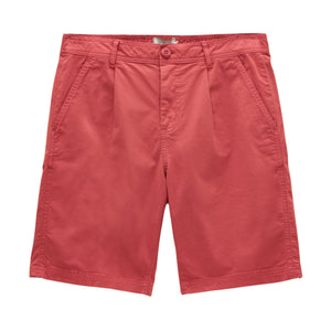Joules Mens Relaxed Chino Short Shorts - Rose Pink