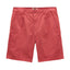 Joules Mens Relaxed Chino Short Shorts - Rose Pink