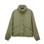 Joules Womens Hove Coat - Khaki Green