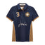 Joules Womens Beaufort Polo Shirt - Navy