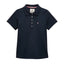 Joules Womens Woody Polo Shirt - Navy