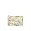 Joules Womens Carrywell Printed Pouch - Palm Print