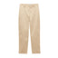 Joules Womens Slim Fit Chino Trousers - Sand