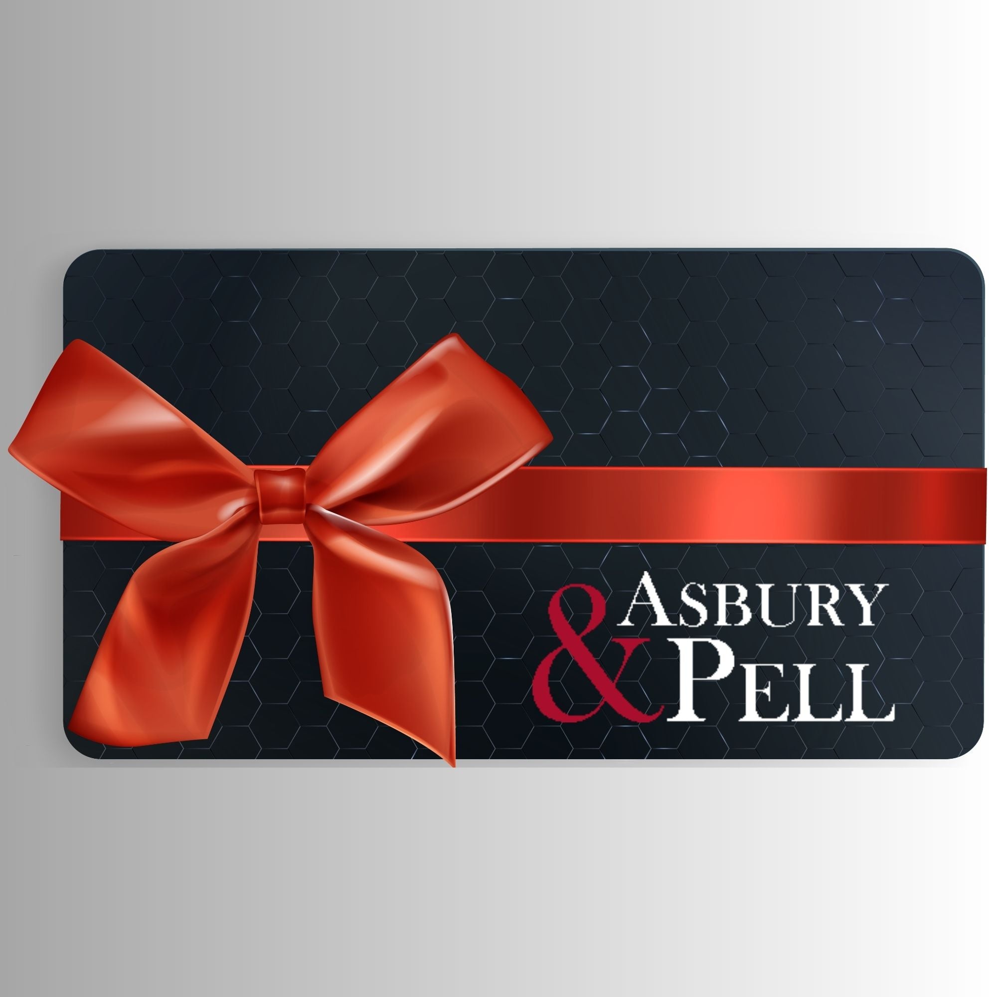 Digital Gift Vouchers