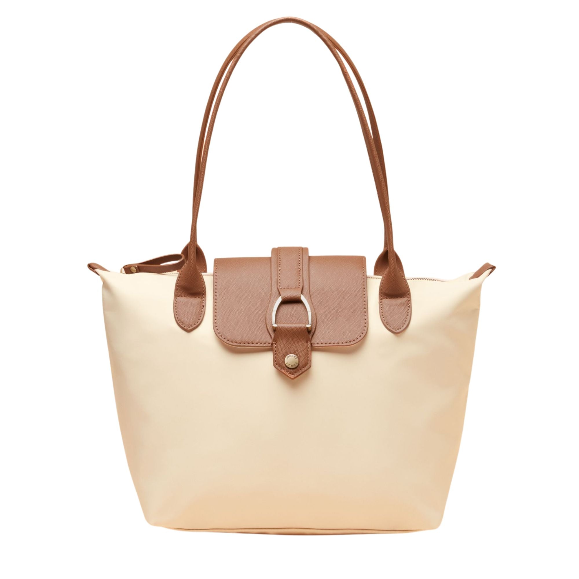 Joules Womens Edie Bag - Cream