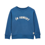 Joules Boys Sundaze Sweat Top - Blue