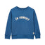 Joules Boys Sundaze Sweat Top - Blue