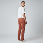 Meyer Roma Stretch Ultrasoft Twill Trousers - Red